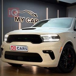 دودج دورانجو